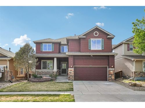 12117 Idalia St, Commerce City, CO, 80603-6948 | Card Image