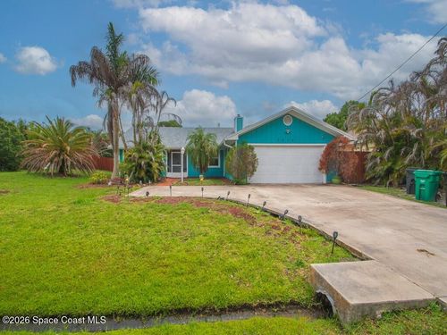2674 Se Tiffany Ave, Port St Lucie, FL, 34952-7157 | Card Image