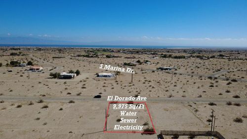 2315 El Dorado Ave, Thermal, CA, 92274-8595 | Card Image