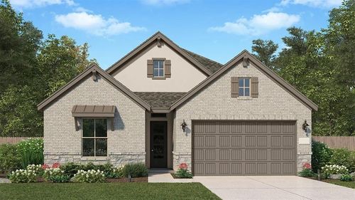 8610 Blue Coral Dr, Cypress, TX, 77433-3597 | Card Image