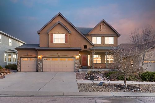 5747 Wolf Village Dr, Colorado Springs, CO, 80924-2002 | Card Image