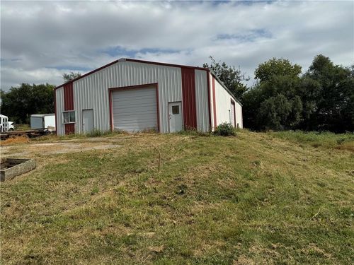 154 E Hershaw, Fillmore, MO, 64449-7500 | Card Image