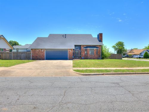 13006 E 45th St, Tulsa, OK, 74134-5869 | Card Image