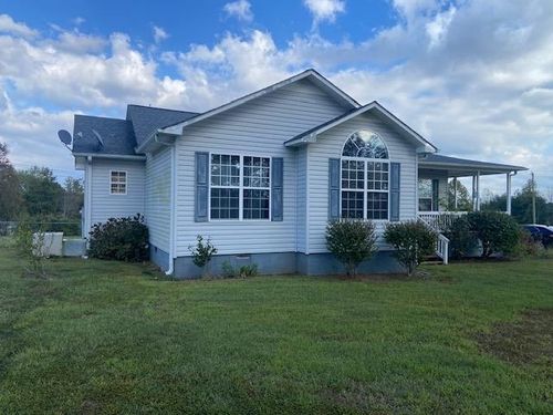 660 County Road 1240, Vinemont, AL, 35179-8488 | Card Image