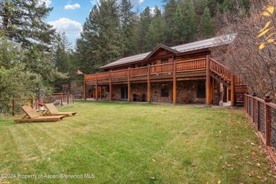 153 Peachblow Road, House other with 3 bedrooms, 3 bathrooms and null parking in Basalt CO | Image 3