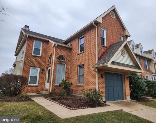 449 Oakmont Ct, HARLEYSVILLE, PA, 19438-3075 | Card Image