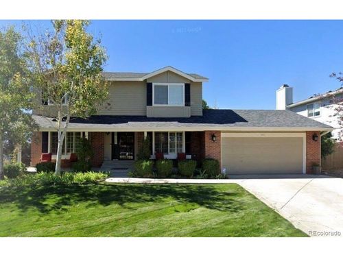 8471 S Willow Creek St, Highlands Ranch, CO, 80126-2029 | Card Image