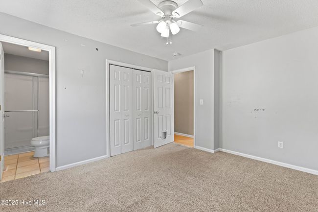 64 Sanders Dr, House other with 3 bedrooms, 2 bathrooms and null parking in Hubert NC | Image 12