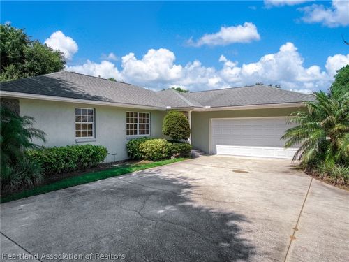 2830 Lakeview Dr, Sebring, FL, 33870-4999 | Card Image