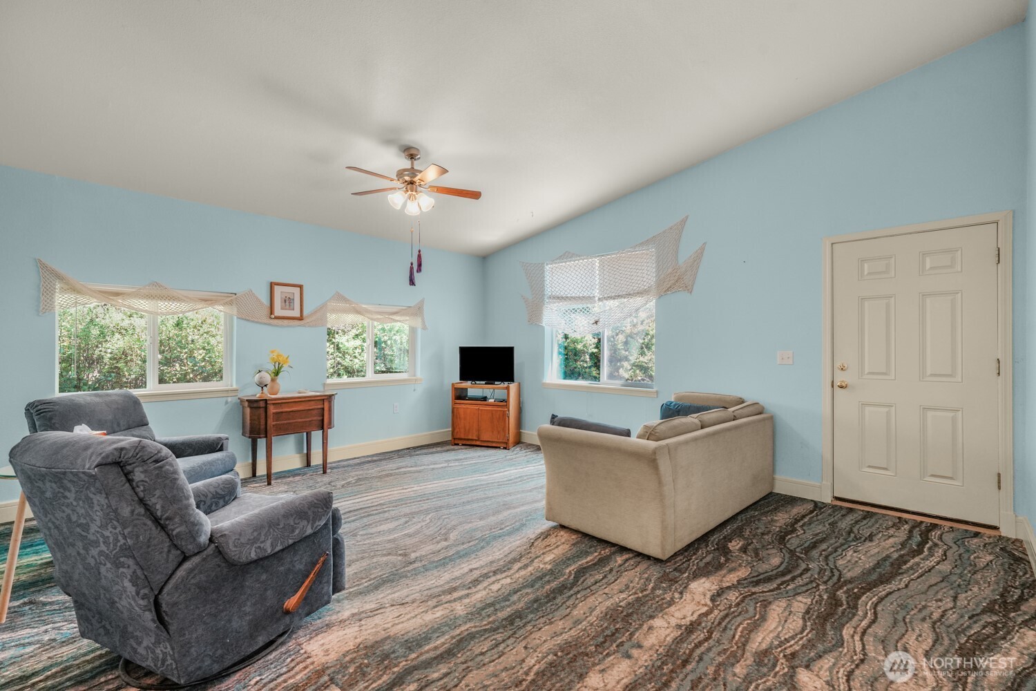 Residential in Ocean Park 4