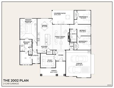 161 Fan Mill Trail, House other with 3 bedrooms, 2 bathrooms and null parking in Weatherford TX | Image 2