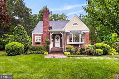 9119 Mcnair Dr, ALEXANDRIA, VA, 22309-3315 | Card Image