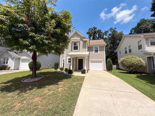 229 Waterlemon Way, Monroe, NC, 28110-8653 | Card Image