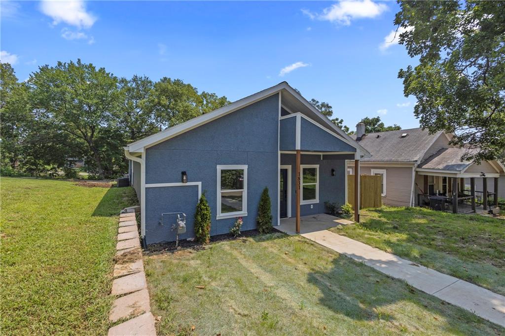 Residential in Kansas City 5