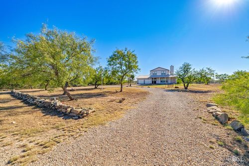 22585 Harbor View Ln, Millersview, TX, 76862-3127 | Card Image