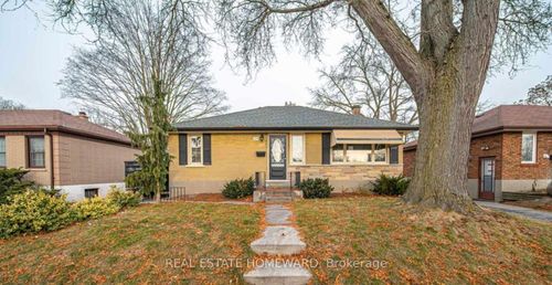 668 Harold Dr, Peterborough, ON, K9J3Y2 | Card Image