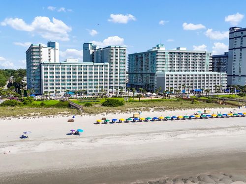343-5200 N Ocean Blvd, Myrtle Beach, SC, 29577-2539 | Card Image