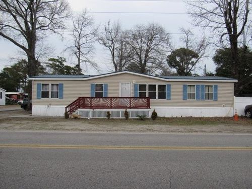 2700 Capricorn Dr, Myrtle Beach, SC, 29575-5715 | Card Image