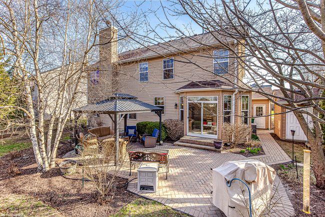 12941 Grande Poplar Cir, House other with 4 bedrooms, 3 bathrooms and 6 parking in Plainfield IL | Image 34