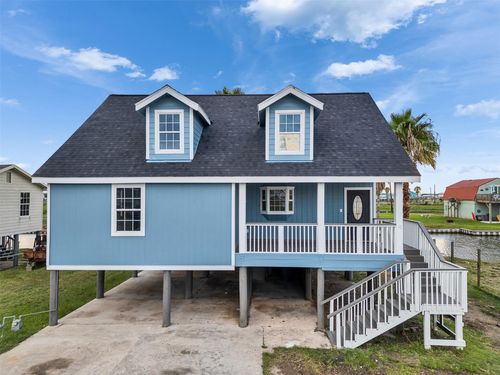 7016 Delesandri Dr, Hitchcock, TX, 77563-2533 | Card Image