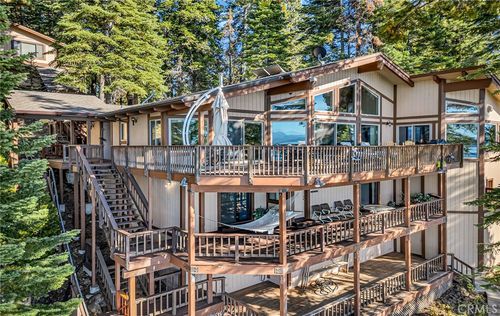 1217 Driftwood Cove Rd, Lake Almanor, CA, 96137-9515 | Card Image