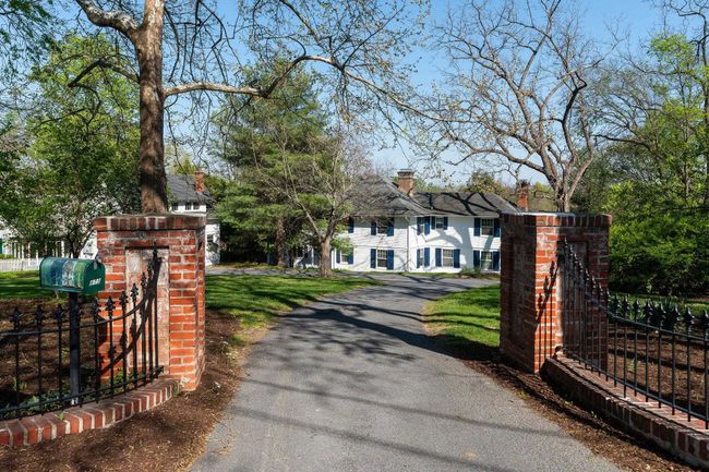 675 E Beverley St, House other with 4 bedrooms, 4 bathrooms and null parking in STAUNTON VA | Image 59