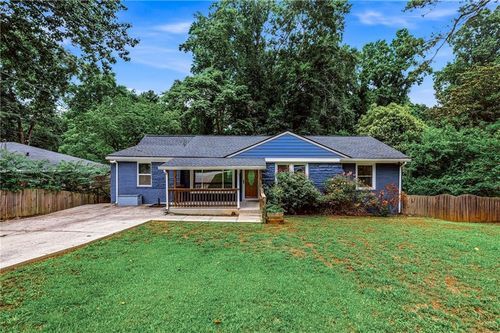 1661 San Gabriel Ave, Decatur, GA, 30032-3542 | Card Image