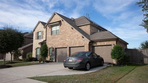 5915 Glass Peak Ln, Rosenberg, TX, 77469-2858 | Card Image