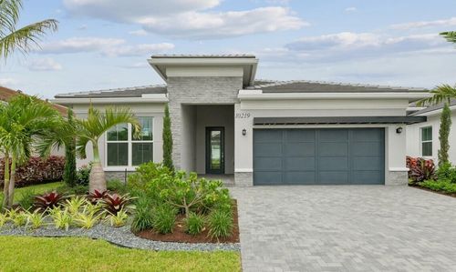 10219 Timber Creek Way, Palm Beach Gardens, FL, 33412-2595 | Card Image