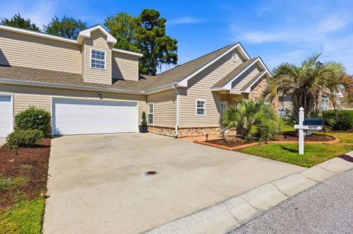 4252 River Gate Ln, Little River, SC, 29566-6829 | Card Image