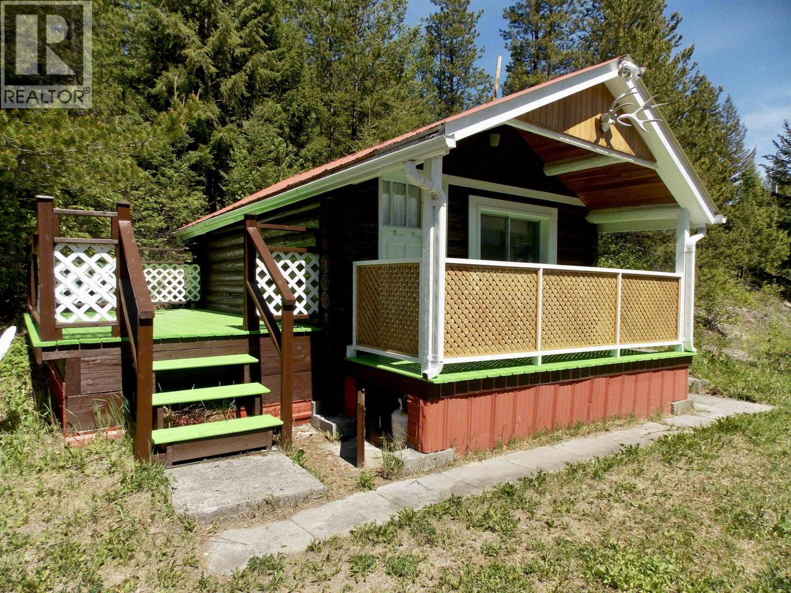 Residential in Horsefly 2