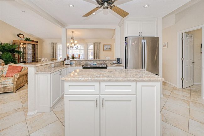 815 Via Formia, House other with 3 bedrooms, 2 bathrooms and null parking in PUNTA GORDA FL | Image 15