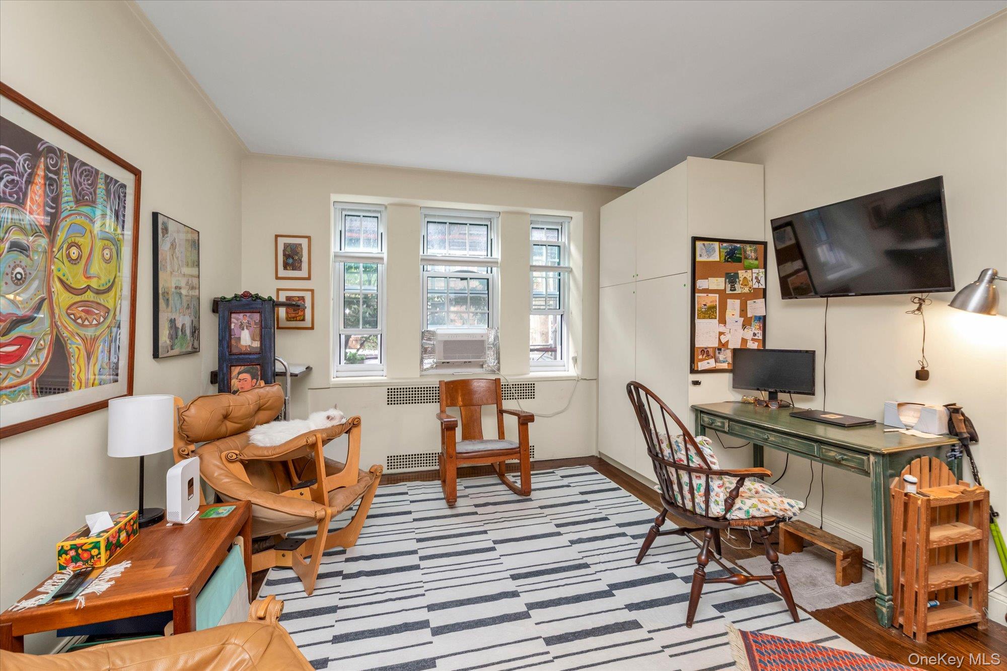Residential in New York 4