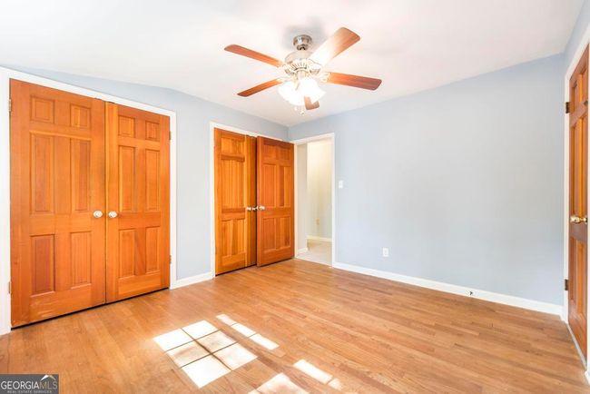 1933 Birchwood Way, House other with 5 bedrooms, 3 bathrooms and 2 parking in Macon GA | Image 35