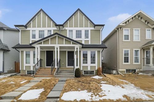 189 Elgin Meadows Pk Se, Calgary, AB, T2Z1B5 | Card Image