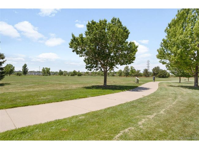1124 - 7373 E Iowa Ave, Townhouse with 3 bedrooms, 2 bathrooms and null parking in Denver CO | Image 39