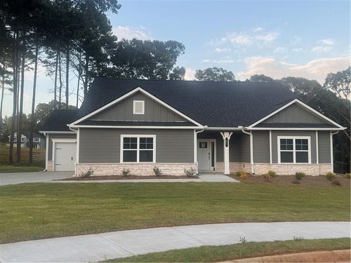 61 Crab Orchard Way, Pendergrass, GA, 30567-2287 | Card Image
