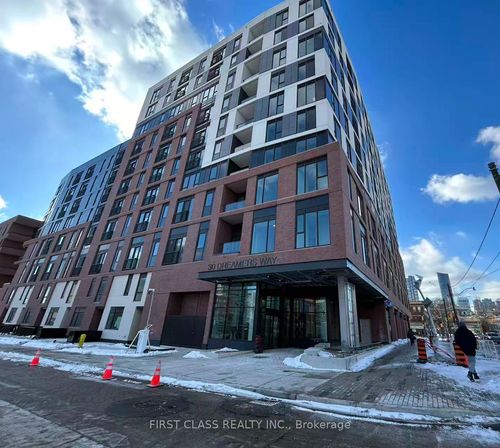 30 Dreamers Way, Toronto, ON, M5A0Y7 | Card Image