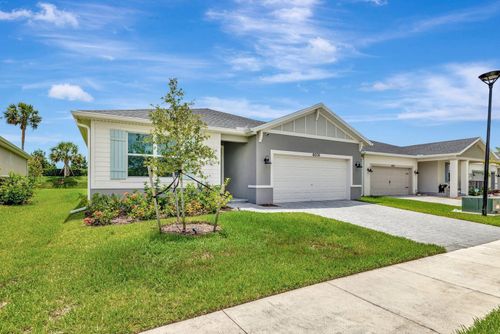 8606 Dahlia Cir, Port St. Lucie, FL, 34986-0002 | Card Image