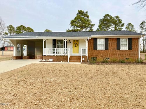 474 Old Stage Rd N, Coats, NC, 27521-9174 | Card Image