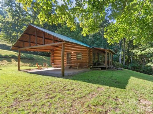 230 Chatter Box Ln, Green Mountain, NC, 28740 | Card Image