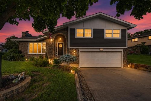 919 Hillview Dr, Lemont, IL, 60439-4351 | Card Image