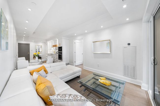 221 - 1900 Bayview Ave, Condo with 2 bedrooms, 2 bathrooms and 2 parking in Toronto ON | Image 10