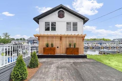 1004 Clifford Ave, Sylvan Beach, NY, 13157-7766 | Card Image