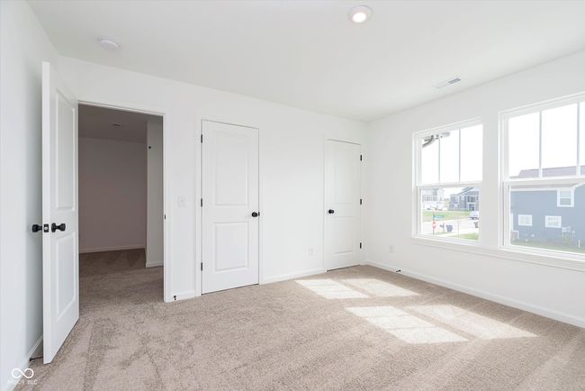 7426 Cella Ln, House other with 4 bedrooms, 3 bathrooms and null parking in Mccordsville IN | Image 31