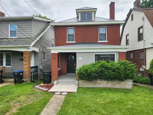 461 Highland Ave, Pittsburgh, PA, 15229-1578 | Card Image