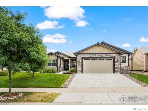 516 Deville Dr, Greeley, CO, 80634-4294 | Card Image