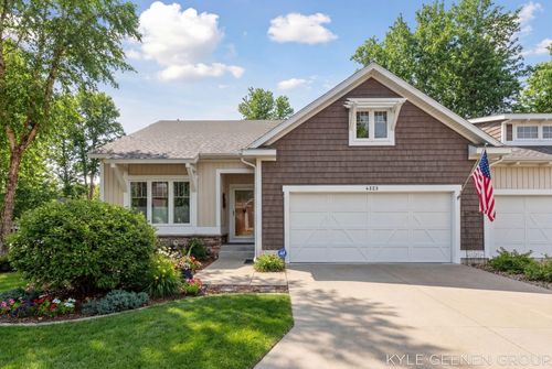 4323 Cottage Trl, Hudsonville, MI, 49426-6701 | Card Image