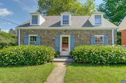 201 Parkway St, CHARLOTTESVILLE, VA, 22902-4629 | Card Image