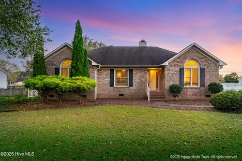 2143 Vale Ct, Winterville, NC, 28590-8562 | Card Image